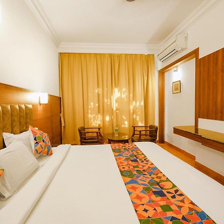 Fabhotel Royale Basant Residency Bangalore Eksteriør billede