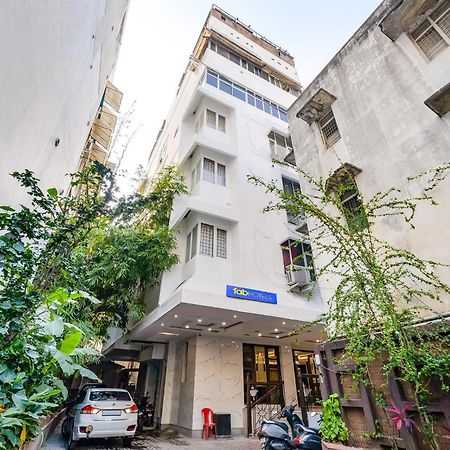 Fabhotel Royale Basant Residency Bangalore Eksteriør billede