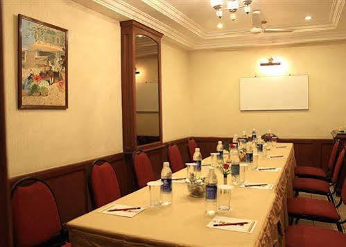 Fabhotel Royale Basant Residency Bangalore Eksteriør billede